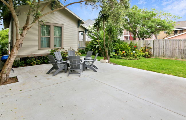 Galvez Getaway - Foto 19