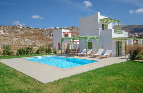 Natura Villas in Naxos - Foto 46