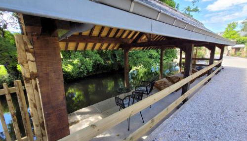 LE LAVOIR Classé 5***** BAYEUX Centre 9 Personnes - Photo 2