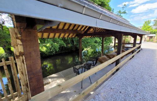 LE LAVOIR Classé 5***** BAYEUX Centre 9 Personnes - Photo 2