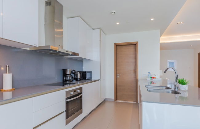 FAM Living - City Walk - Photo 24