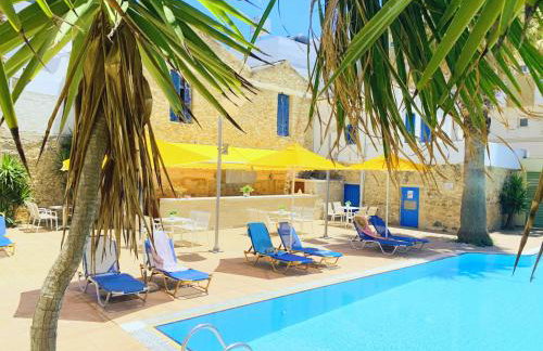 Kassavetis Center - Hotel Studios & Apartments - Photo 100