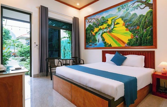 Hang Mua Holiday Homestay - Photo 4