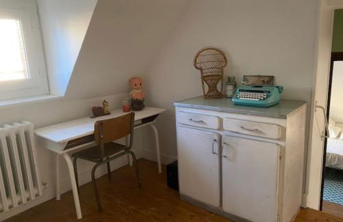 Maison de village - Foto 13