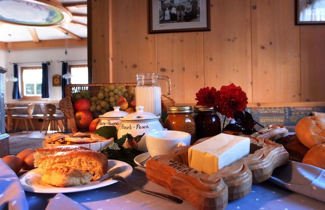 Agritur Darial - Foto 37