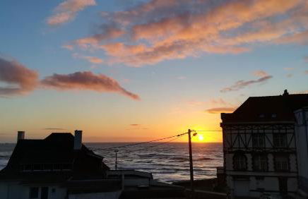 Appartement l'Estivalière face à la mer - Foto 34