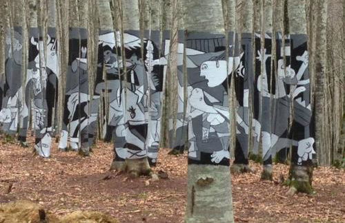 Casa Rural Lenco - Foto 63