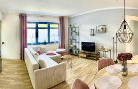 ANER 1 STILVOLLE Ferienwohnung in Dresden-Loschwitz - Foto 1