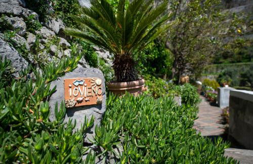 YourHome - Relais Casa degli Angeli - Foto 22