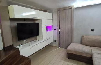 TES Apartment Potenza - Photo 9