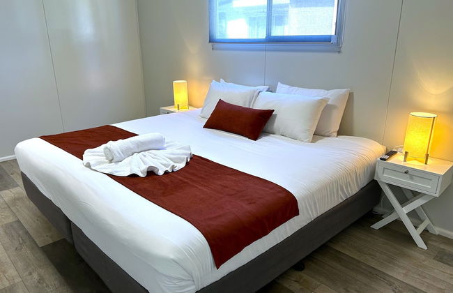 Mandurah Coastal Holiday Park - Foto 14