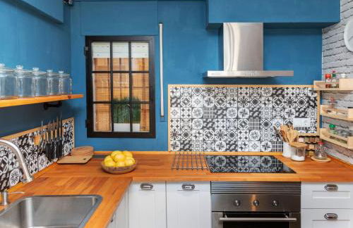 Apartment Pescadors by Interhome - Foto 25