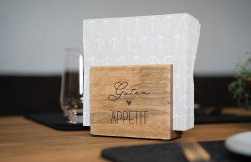 - THE - RooM - kuschelige 85 Quadratmeter - Foto 3