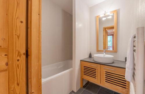 l'Ours Bleu B13 - Ski In Ski Out - Foto 22