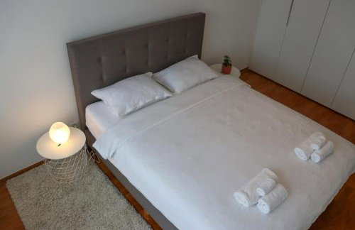 Apartman Lumi Arena - Foto 29