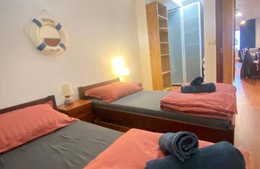 Wave and Sun Apartment - Foto 27