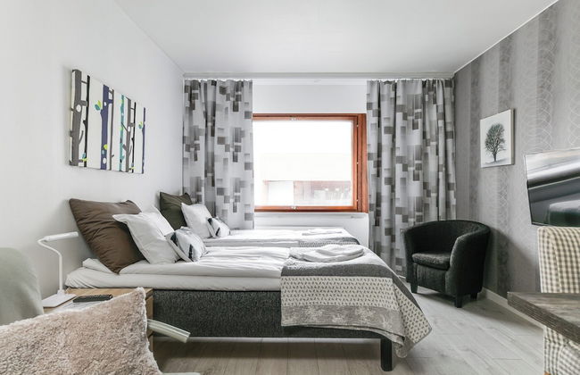 Santa's Holiday Homes - Photo 1