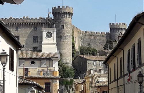 La Cerasa - il Lago fuori - Foto 53