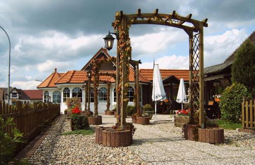 Hotel -Winterfelder Hof - Foto 15