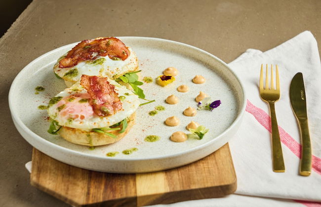 Quadrato Studios - Foto 46