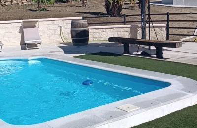Casa la limosna - Photo 53