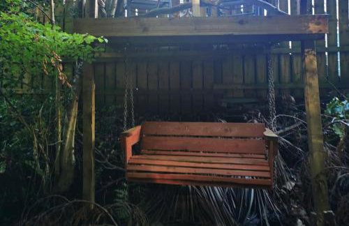 Hottub-nature-familyfriendly-wifi-parking - Foto 79