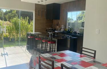 Casa Veraneio Ninho Verde 2 - Photo 10