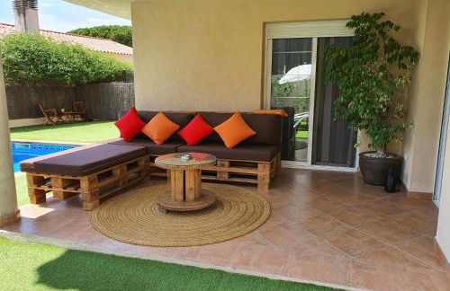 COSTA BRAVA SUITES CASA LA BAHIA, piscina privada - Foto 15