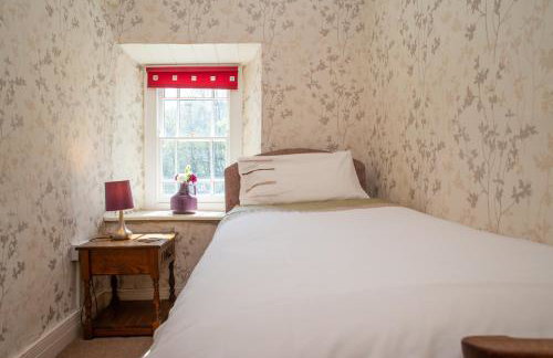 Rhostwarch Old Farmhouse Newport, Pembrokeshire - Foto 21