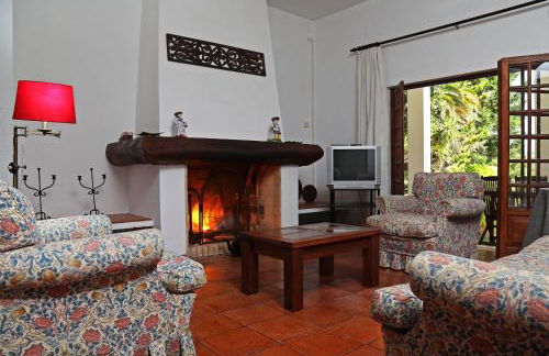 Casa do Vale Paraíso - Piscina e Court de Ténis a 30 min de Lisboa - Foto 25