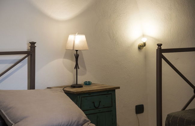 Agriturismo Baglio San Nicola - Foto 10