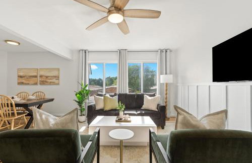 Renovated 1BR Upper Flat Modern King Suite - Foto 21