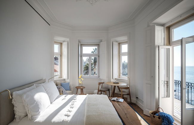 Seaview Castle by Cadenzalux - Photo 8