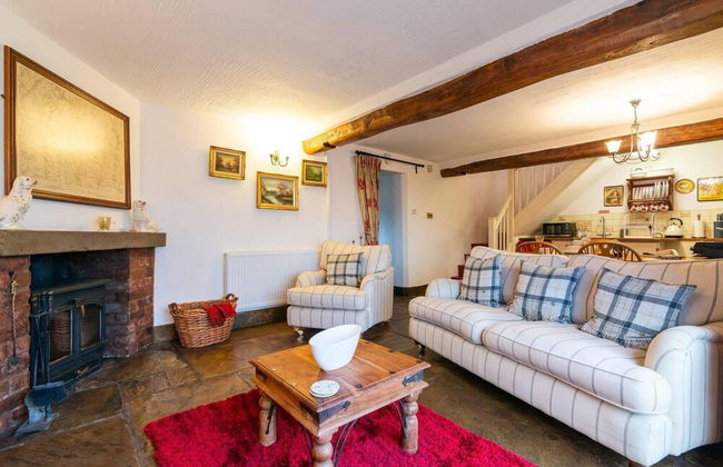 Beautiful Luxury Cottage on Lake Side, England - Foto 14