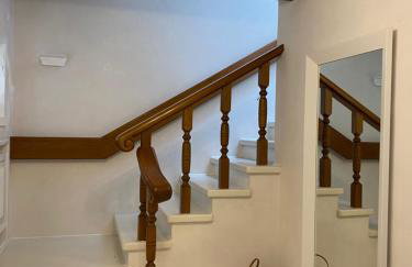 Villa Del Rosensuite - Foto 20