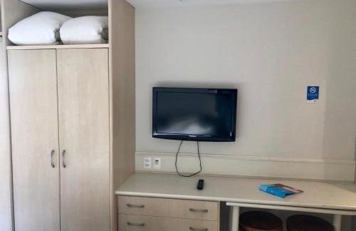 Flat Partic Hotel Jurere Beach Village - Foto 37