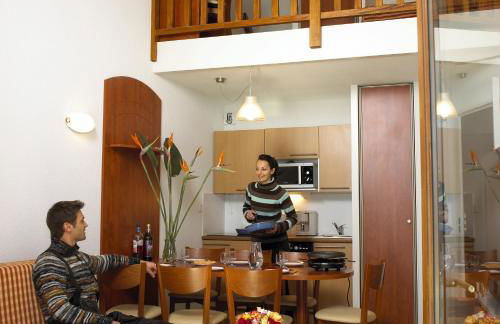 Résidence Mer & Golf Pic du Midi - Foto 50