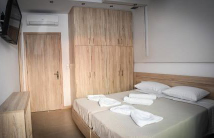 Seaside Luxury Apartments Kremasti - Foto 4