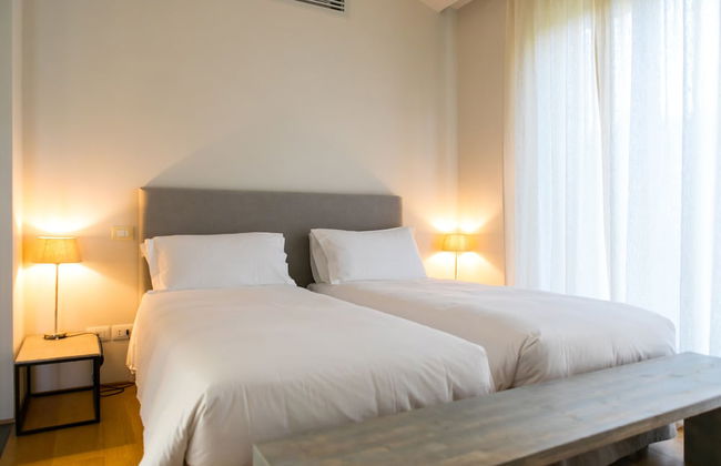 Resort Borgo Syrah - Foto 10