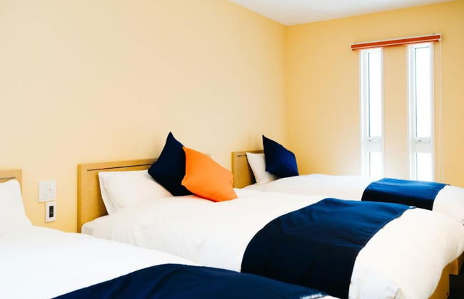 FUKUOKA MOJIKO Stay - Foto 8