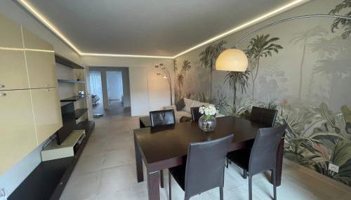 Domaine D'Ahmosis, modern 2 bedrooms refurbished apartment, f3 moderne fraichement rénové - Foto 3