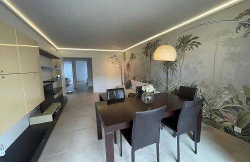 Domaine D'Ahmosis, modern 2 bedrooms refurbished apartment, f3 moderne fraichement rénové - Foto 3