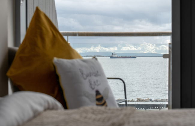 Galway Bay Sea View Apartments - Photo 68