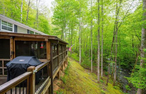 The Owl's Perch - Foto 19