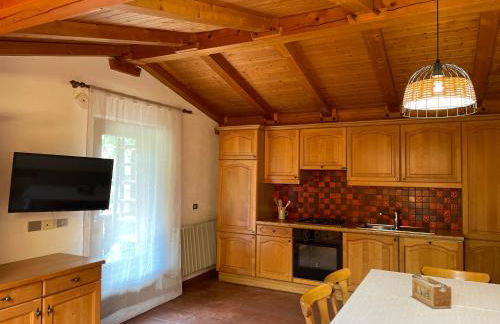 Chalet Forciagn - Foto 17