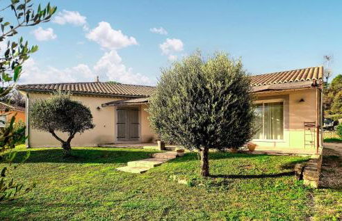 3 Bedroom Lovely Home In Goudargues - Foto 10