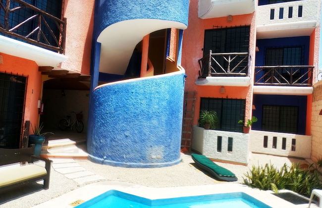 Vida Playa Suites - Foto 25