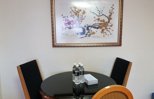 KL Times Square Residence - Foto 37