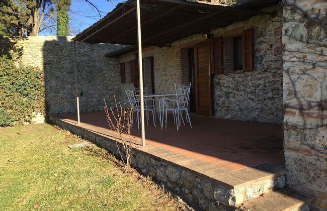 Fattoria Lornano Winery - Foto 61