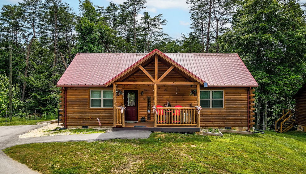 A Bearadise - Foto 1, Imagen principal